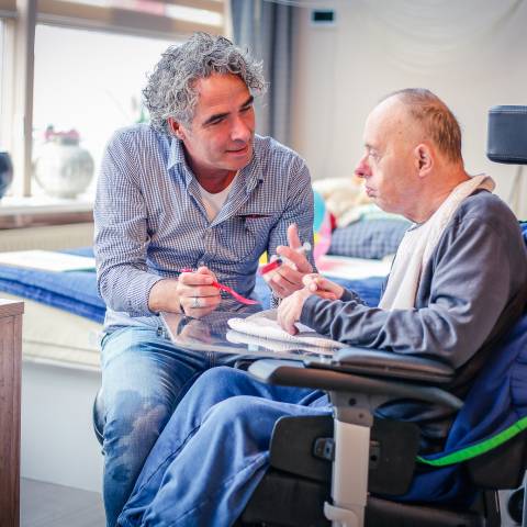 Werken in de Gehandicaptenzorg.nl