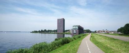 Almere haven