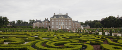 Paleis het loo apeldoorn