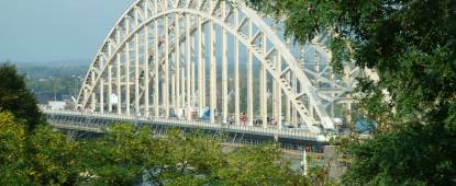 Nijmegen waalbrug