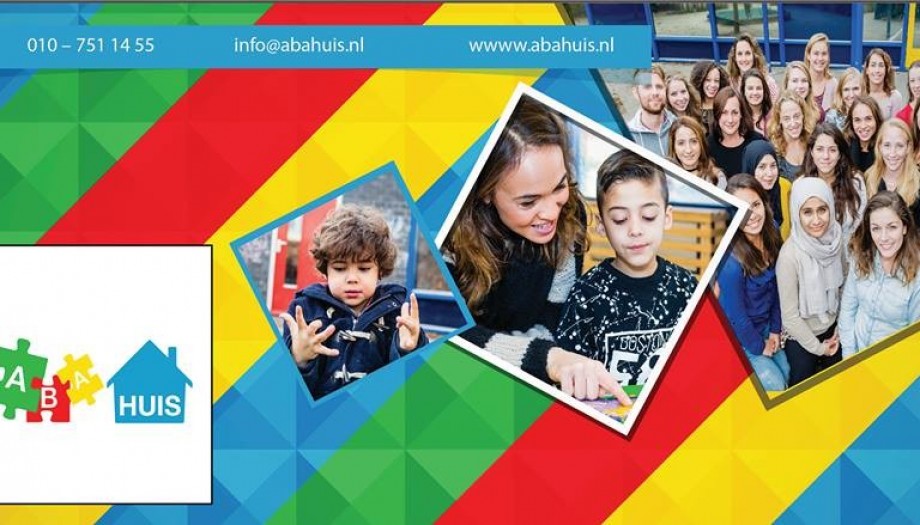 Hulp bij kinderen