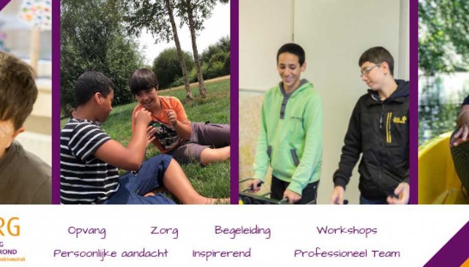 Unal Zorg hoofdbeeld