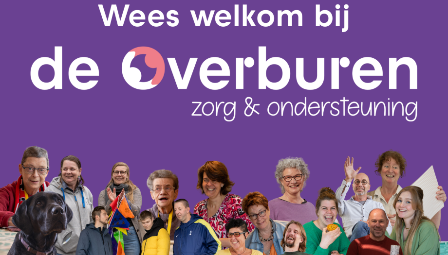 De Overburen