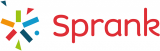 logo sprank