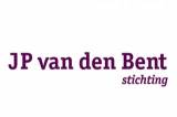 Logo JP van den Bent