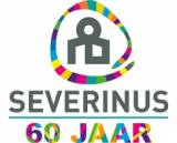 Logo Severinus 60 jaar