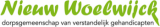 Logo Nieuw Woelwijck
