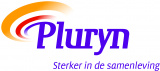 Logo Pluryn