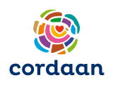 Logo Cordaan