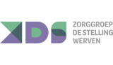 Logo Zorggroep de Stellingwerven