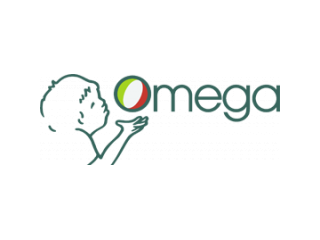 omega logo