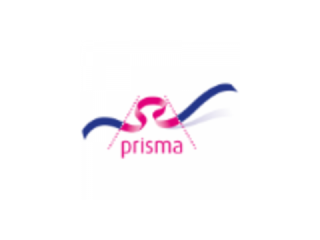 Stichting Prisma logo