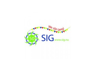 Stichting SIG logo