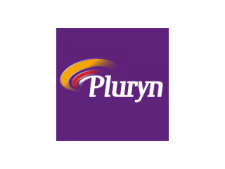 Logo Pluryn