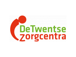 De Twentse Zorgcentra logo