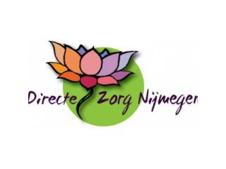 Directe Zorg Nijmegen logo