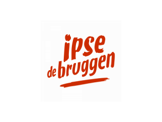 Ipse de Bruggen logo
