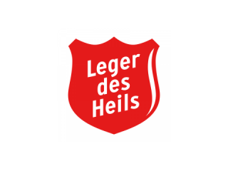 Leger des heils logo