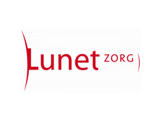 Logo lunet