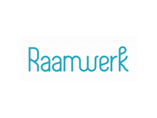 Raamwerk logo