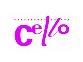 Cello logo