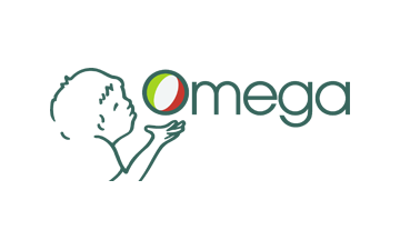 omega logo