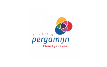 Stichting Pergamijn logo