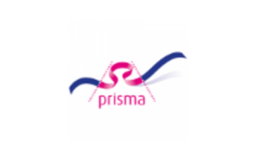 Stichting Prisma logo