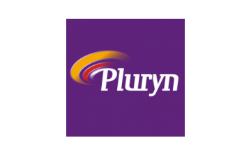 Logo Pluryn
