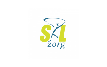 S & L Zorg logo