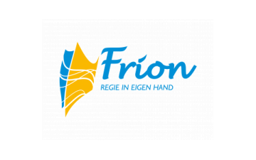 Frion logo
