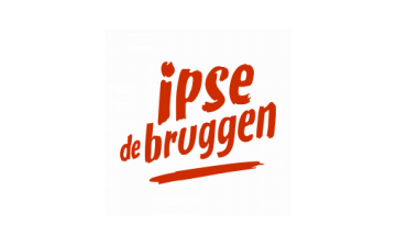 Ipse de Bruggen logo