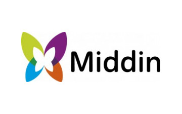Middin logo