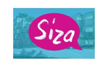 Siza logo
