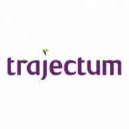 Trajectum Logo