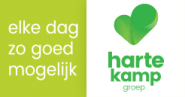Logo Hartekamp Groep