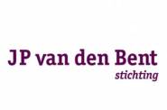 Logo JP van den Bent