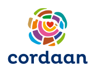 Logo Cordaan